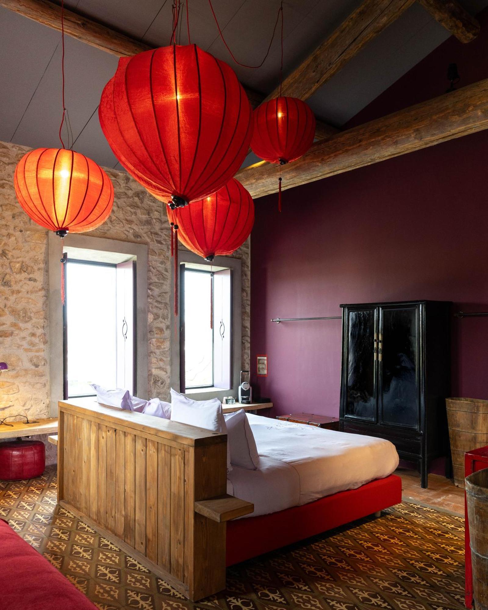 Village Castigno - Wine Hotel & Resort Assignan Eksteriør billede