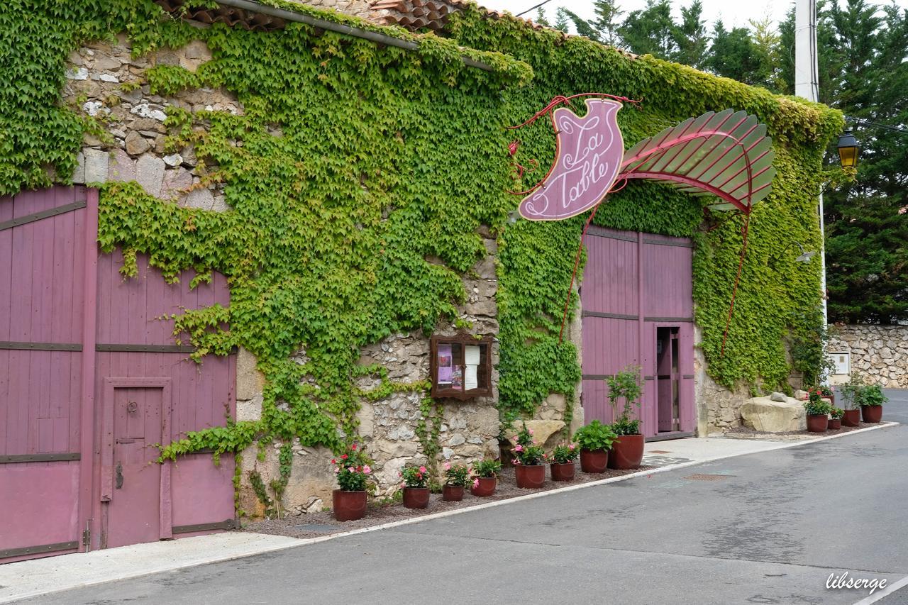 Village Castigno - Wine Hotel & Resort Assignan Eksteriør billede