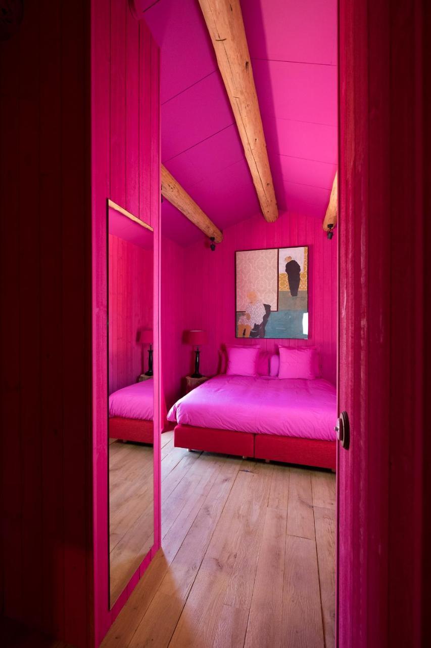 Village Castigno - Wine Hotel & Resort Assignan Eksteriør billede